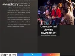 Sites similar to abactingstudio.com