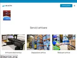 Sites similar to abactiv.ro