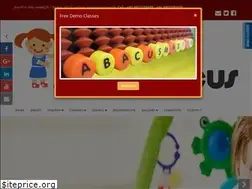 Sites similar to abacus-classes.com