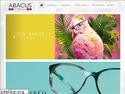 Sites similar to abacus-eyewear.com