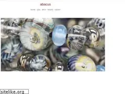 Sites similar to abacus-glass.ch