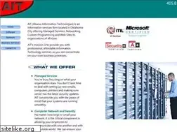 Sites similar to abacus-it.com
