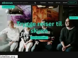 Sites similar to abacus-it.no