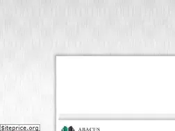 Sites similar to abacus-knjigovodstvo.hr
