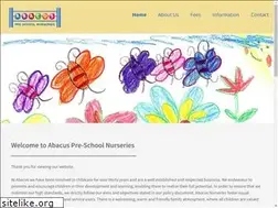 Sites similar to abacus-nurseries-aberdeen.co.uk