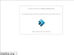 Sites similar to abacus-polska.com.pl