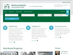 Sites similar to abacus-property.com