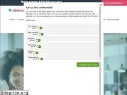 Sites similar to abacus-rh.com