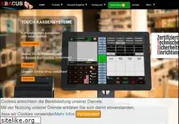 Sites similar to abacus-software.de