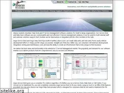 Sites similar to abacus-systems.com