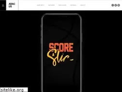 Sites similar to abacus.agency