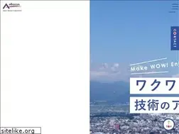 Sites similar to abacus.co.jp