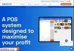 Sites similar to abacus.co