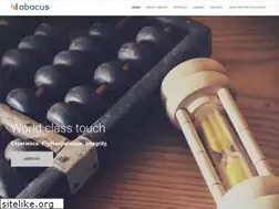 Sites similar to abacus.com.cy
