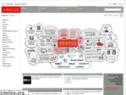 Sites similar to abacus.cz