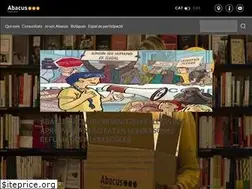 Sites similar to abacus.es