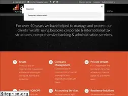 Sites similar to abacus.gi