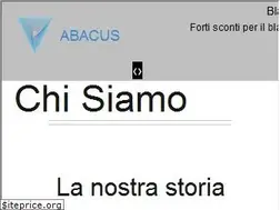 Sites similar to abacus.it