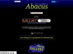 Sites similar to abacus.itgo.com