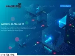 Sites similar to abacus21.com