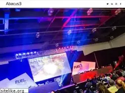 Sites similar to abacus3.gg