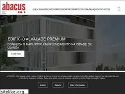 Sites similar to abacusangola.com