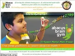 Sites similar to abacusbraingym.com