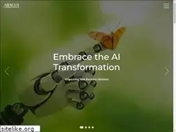 Sites similar to abacuscambridge.com