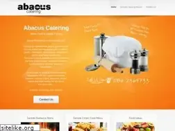Sites similar to abacuscatering.ie