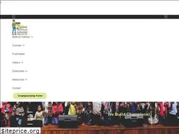 Sites similar to abacuschampsacademy.com