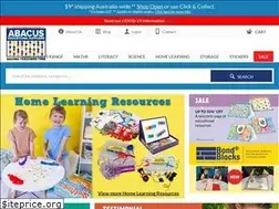 Sites similar to abacused.com.au