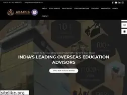 Sites similar to abacuseducation.ca