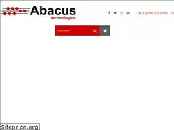 Sites similar to abacuselect.com