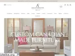 Sites similar to abacusfurniture.com