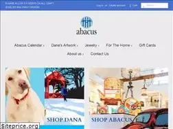 Sites similar to abacusgallery.com