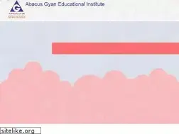 Sites similar to abacusgyan.com