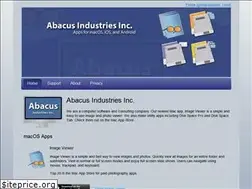 Sites similar to abacusindustriesinc.com