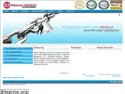 Sites similar to abacusinfotech.net
