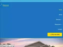 Sites similar to abacusinspection.com