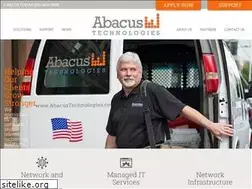 Sites similar to abacusit.com