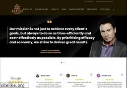 Sites similar to abacusmarketing.co.uk