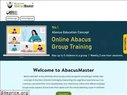 Sites similar to abacusmaster.com