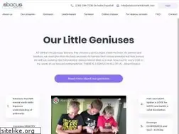 Sites similar to abacusmentalmath.com