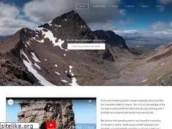 Sites similar to abacusmountainguides.com