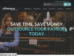 abacuspay.com