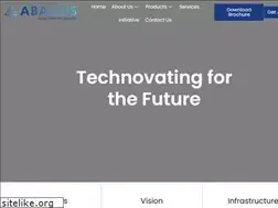 Sites similar to abacusperipherals.com