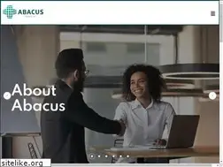 Sites similar to abacuspharma.com