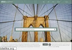 Sites similar to abacusproperties.com