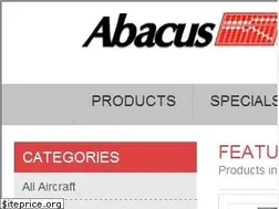 Sites similar to abacuspub.com