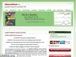 Sites similar to abacusroad.com